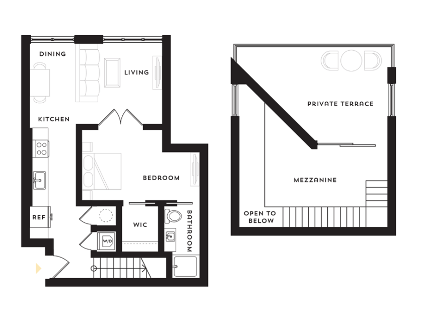 Penthouse A7 318 Collection Image